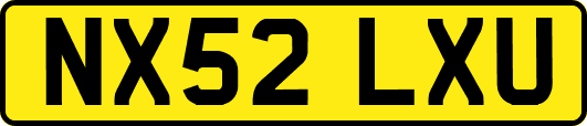NX52LXU