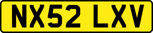 NX52LXV