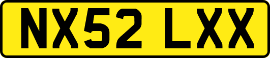 NX52LXX