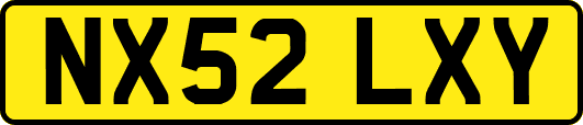 NX52LXY