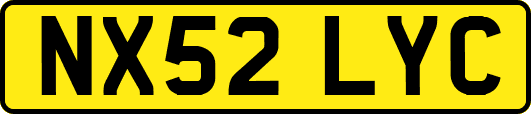 NX52LYC