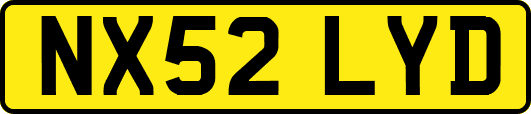 NX52LYD