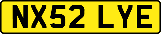 NX52LYE