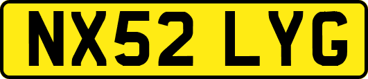 NX52LYG