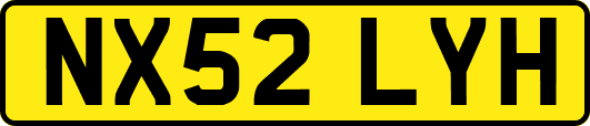 NX52LYH