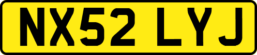 NX52LYJ