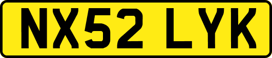 NX52LYK