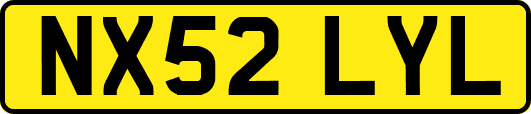 NX52LYL
