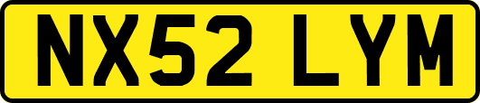 NX52LYM