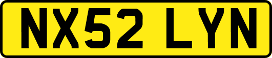 NX52LYN