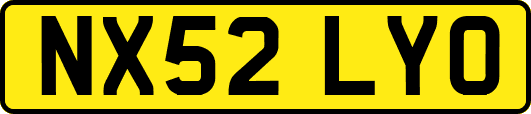 NX52LYO