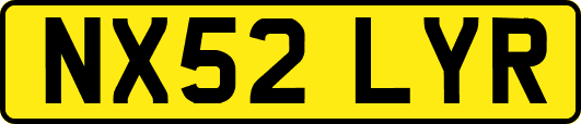 NX52LYR