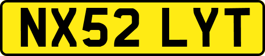 NX52LYT