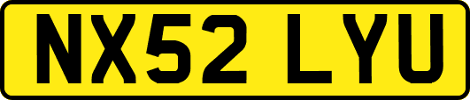 NX52LYU