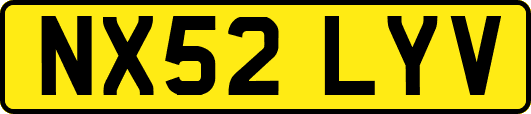 NX52LYV