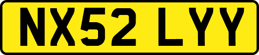 NX52LYY