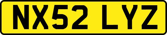 NX52LYZ