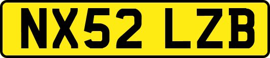 NX52LZB