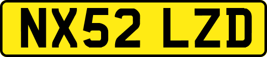 NX52LZD