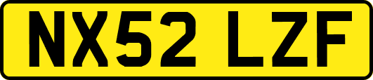 NX52LZF
