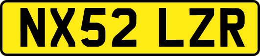 NX52LZR