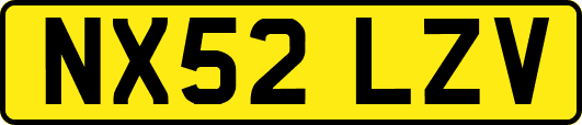 NX52LZV