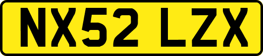NX52LZX