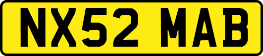 NX52MAB
