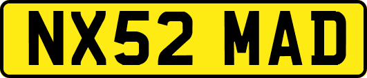 NX52MAD