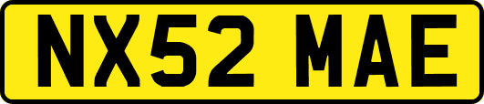 NX52MAE