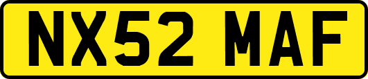 NX52MAF