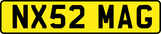 NX52MAG