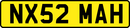 NX52MAH