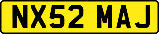 NX52MAJ
