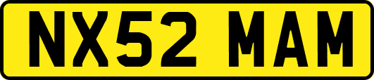 NX52MAM