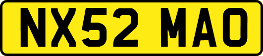 NX52MAO
