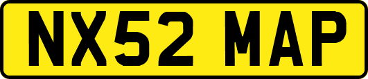 NX52MAP