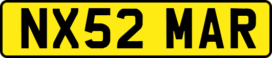 NX52MAR