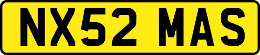 NX52MAS