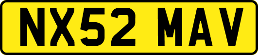 NX52MAV