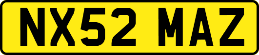 NX52MAZ