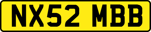 NX52MBB