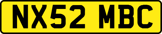 NX52MBC