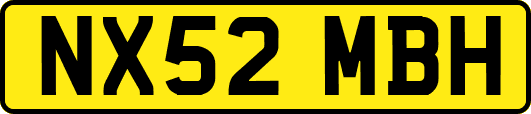 NX52MBH