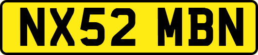 NX52MBN