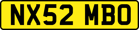 NX52MBO