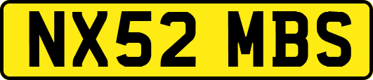 NX52MBS