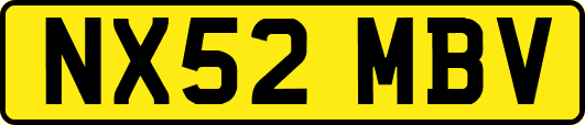 NX52MBV