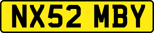 NX52MBY