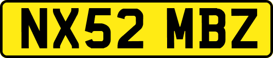 NX52MBZ